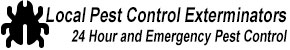 Wellsville KS Pest Control Exterminators